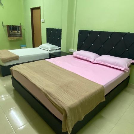 Homestay Ijaa 마랑 외부 사진