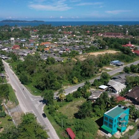 Homestay Ijaa 마랑 외부 사진
