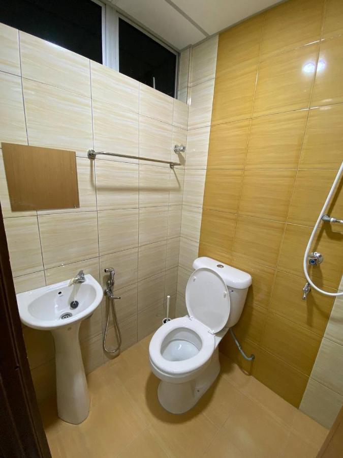 Homestay Ijaa 마랑 외부 사진