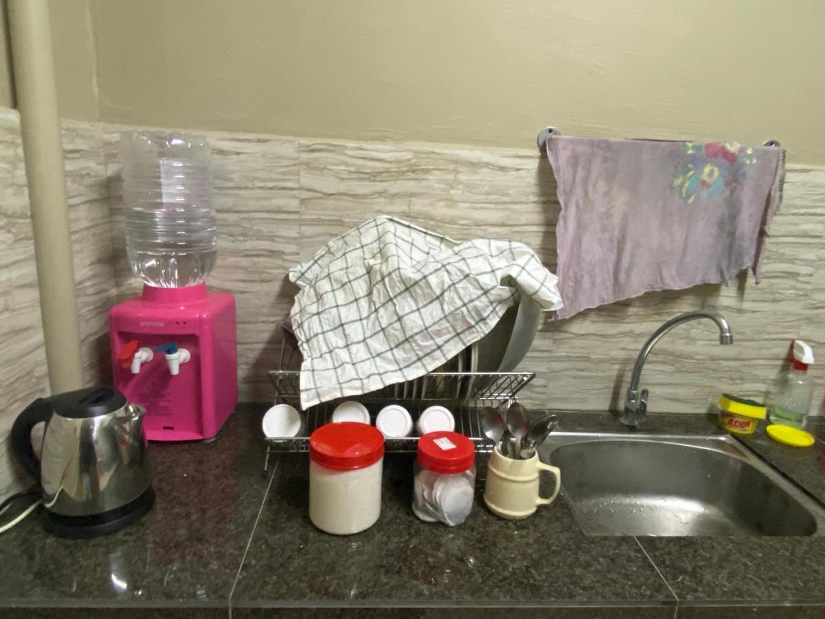 Homestay Ijaa 마랑 외부 사진