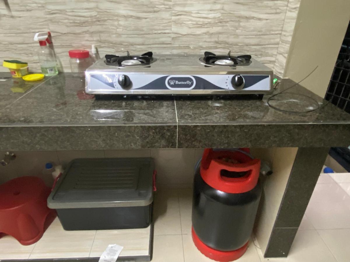 Homestay Ijaa 마랑 외부 사진